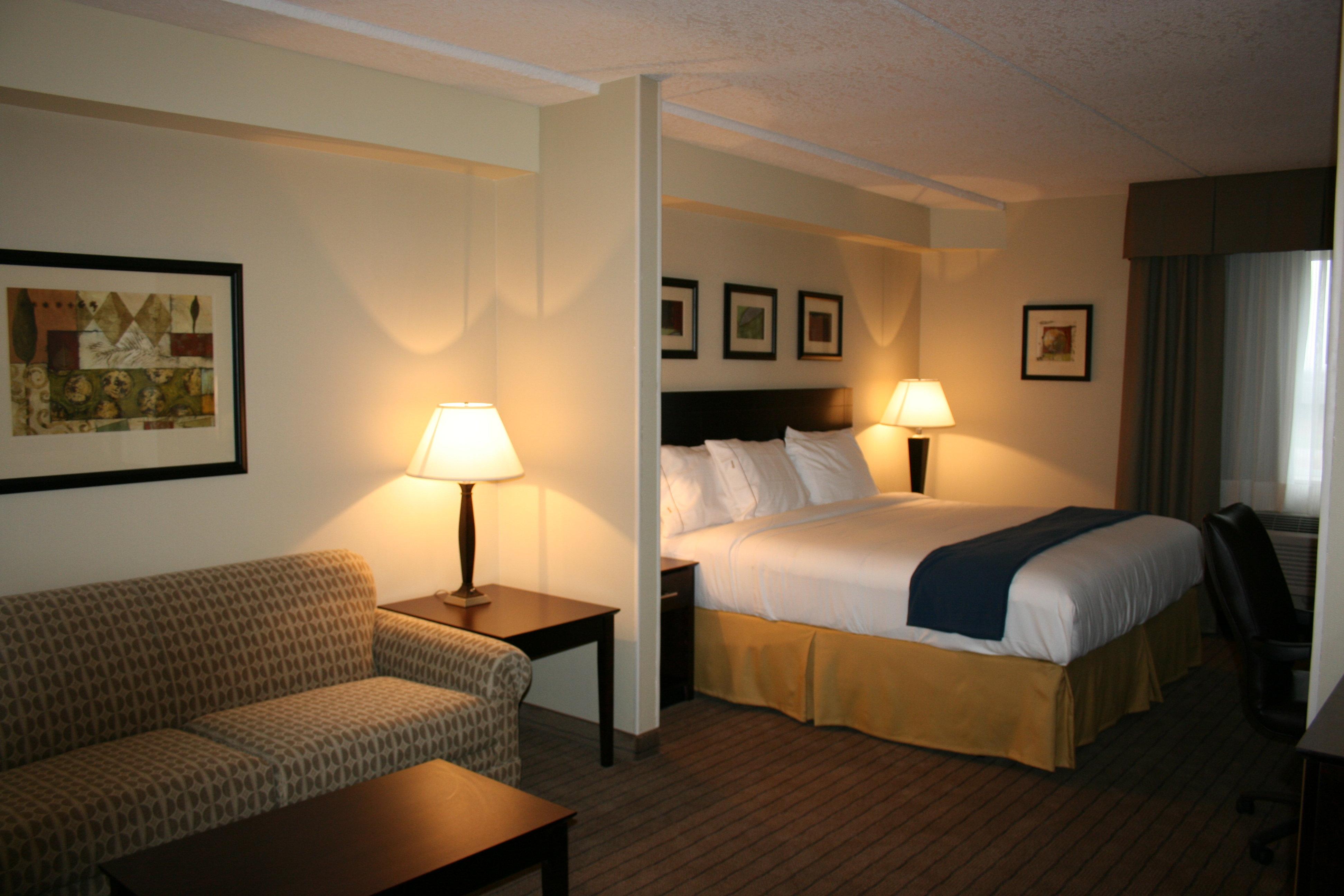 Comfort Inn & Suites Kincardine Eksteriør bilde