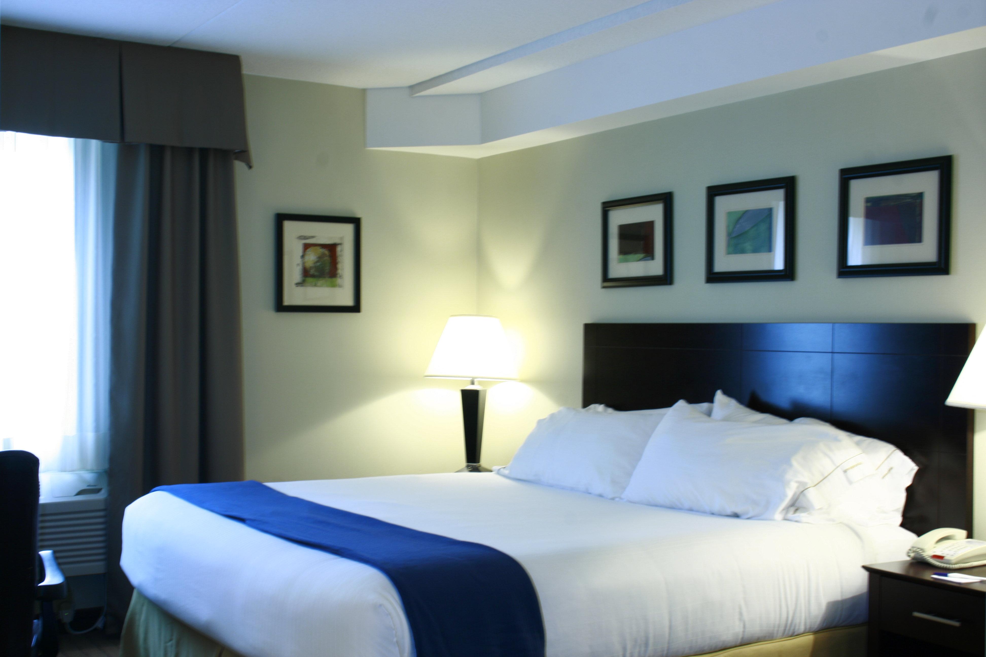 Comfort Inn & Suites Kincardine Eksteriør bilde
