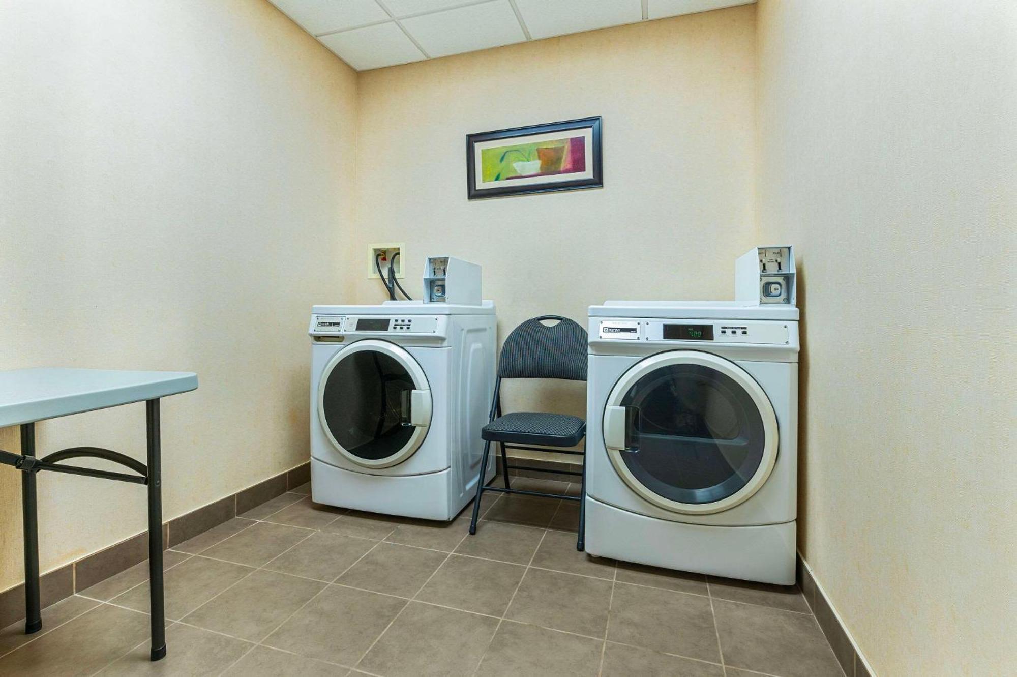 Comfort Inn & Suites Kincardine Eksteriør bilde